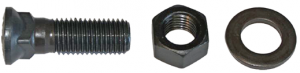Plow Bolt